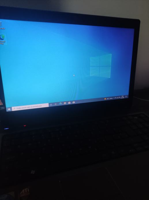 Acer laptop i5