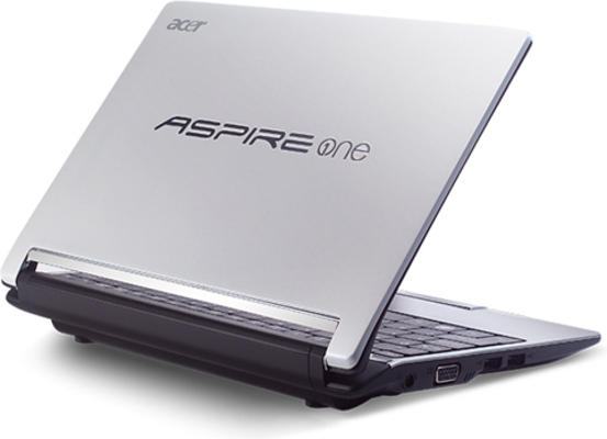 Acer One 533 bijeli dijelovi