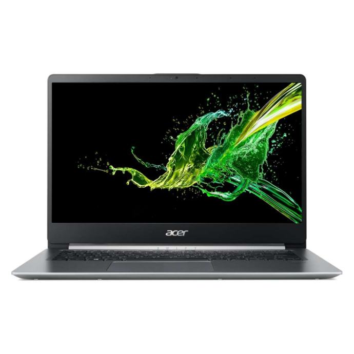 ACER SWIFT 3, INTEL I5 10210U, 256GB SSD, 8GB DDR4, WIN 10, OFFICE, AV