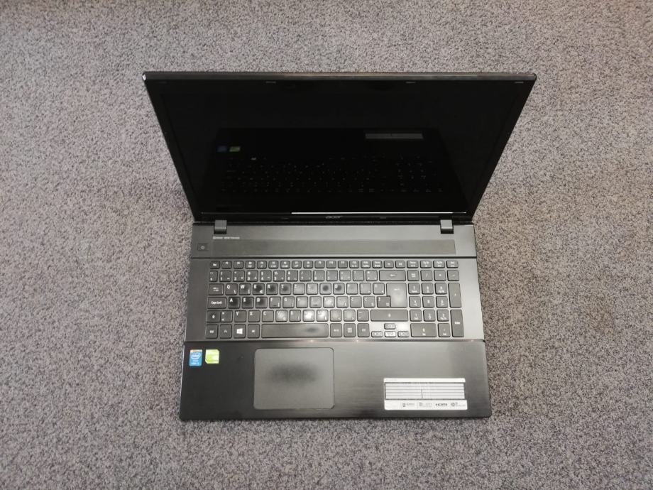 Come installare SSD su Acer Aspire V5-572G - Geek's Lab