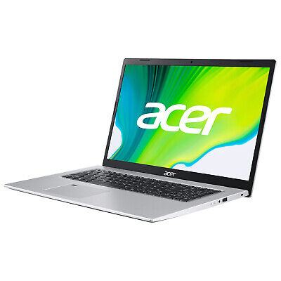 ☆Novo☆ Acer Aspire 5 A517-52-39FJ Intel® Core™ i3