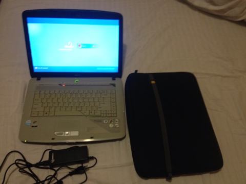 ACER laptop