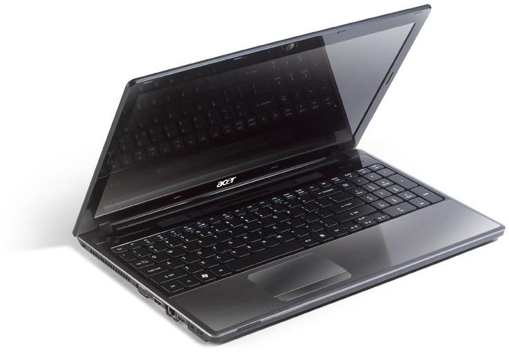 Prijenosno računalo Acer 5553g, nova baterija - 1000 kn fiksno