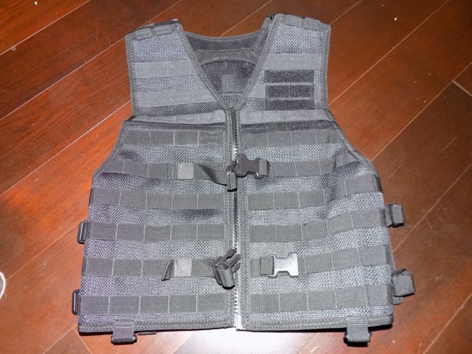5.11 Tactical VTAC LBE Tactical vest / Takticki prsluk