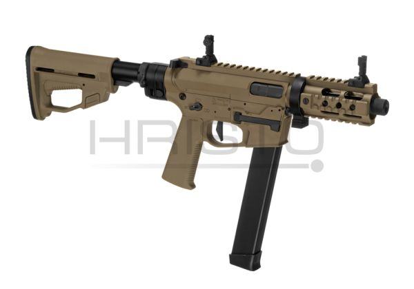 ARES airsoft M45X-S AEG airsoft puška – DE - PO NARUDŽBI - ROK SLANJA