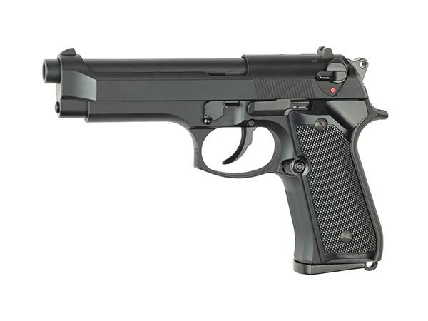 ASG M9 GBB airsoft pištolj