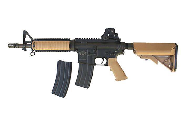 Bw15 Cybergun airsoft Blackwater BW15 AEG airsoft puška