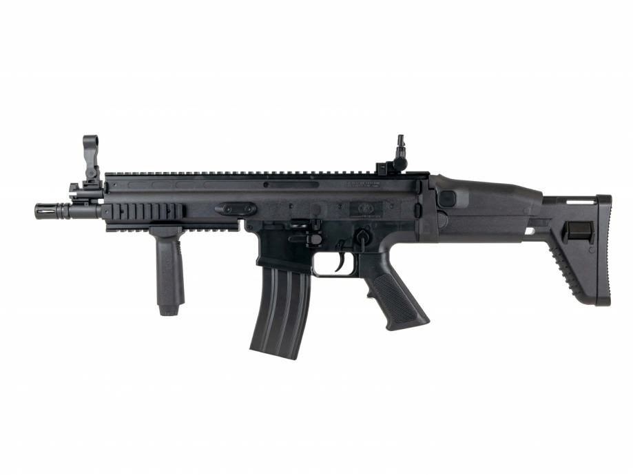 FN SCAR-L spring airsoft replika