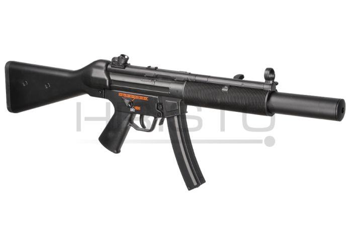 Airsoft puška Jing Gong PM5 SD5 BK - PO NARUDŽBI - ROK SLANJA 7 DANA -