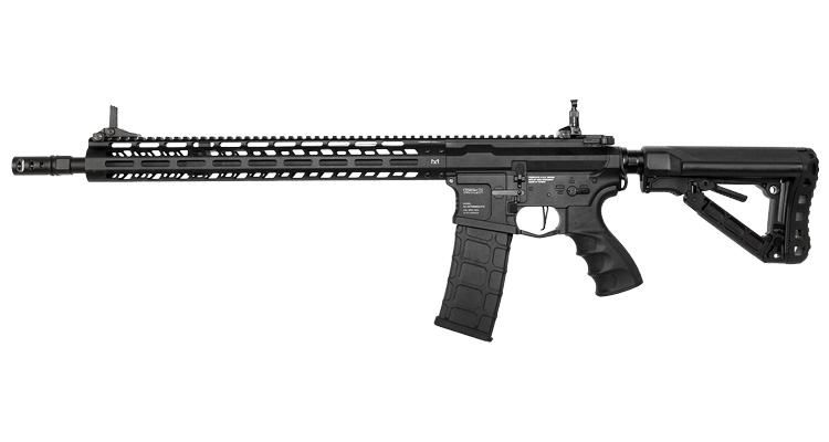 G&G TR16 MBR 556WH (G2) airsoft replika