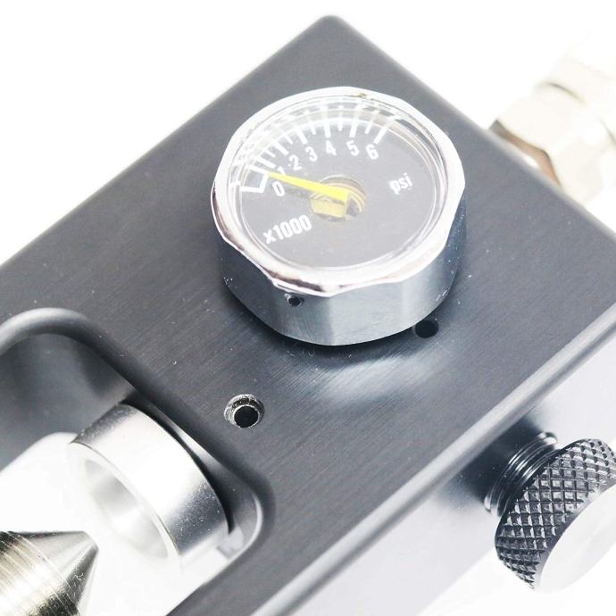 G&P HPA fill station (3000/4500 PSI) PO NARUDŽBI ROK SLANJA 7 DANA