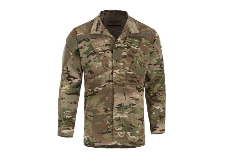 Invader Gear Revenger TDU Shirt Multicam