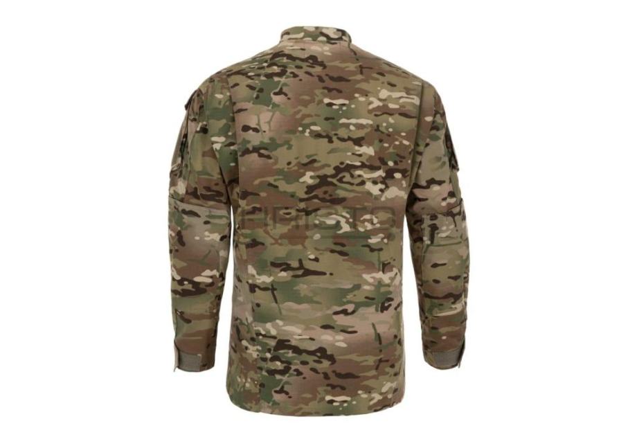 Invader Gear Revenger TDU Shirt Multicam
