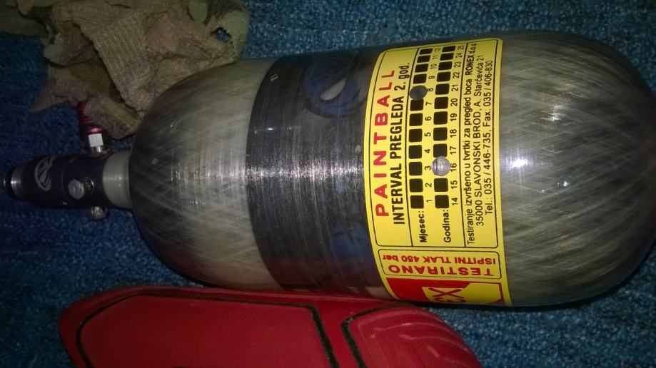 paintball boca kevlar