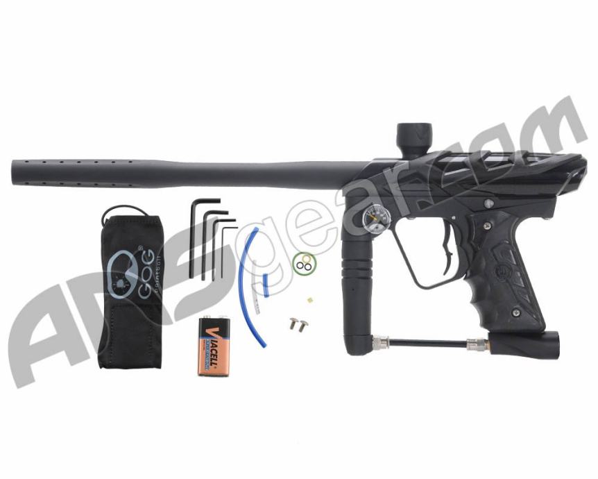 PAINTBALL MARKER SP ION