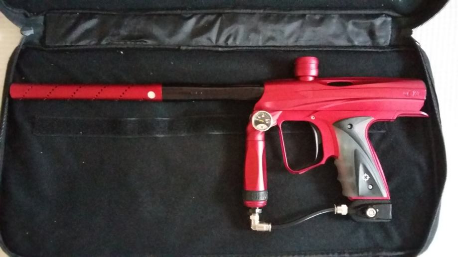 Paintball marker SP Shocker NXT
