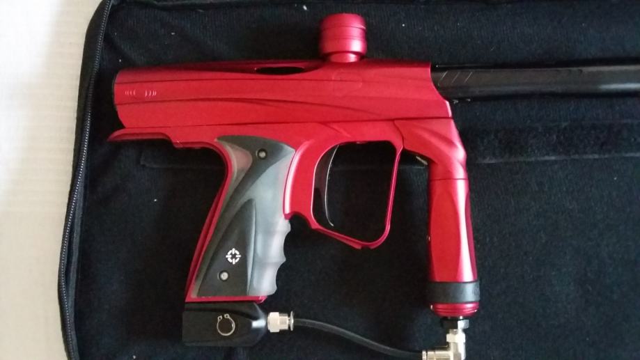 Paintball marker SP Shocker NXT