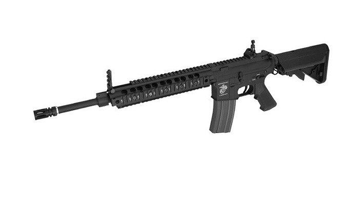 Specna Arms SA-B03 ONE™ Carbine Replica - Black