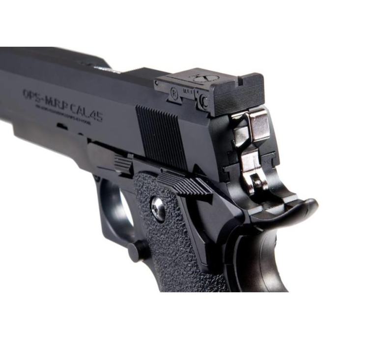 Marui hi capa. Marui hi capa. 1 custom. 1911 hi capa 5. Marui hi capa.