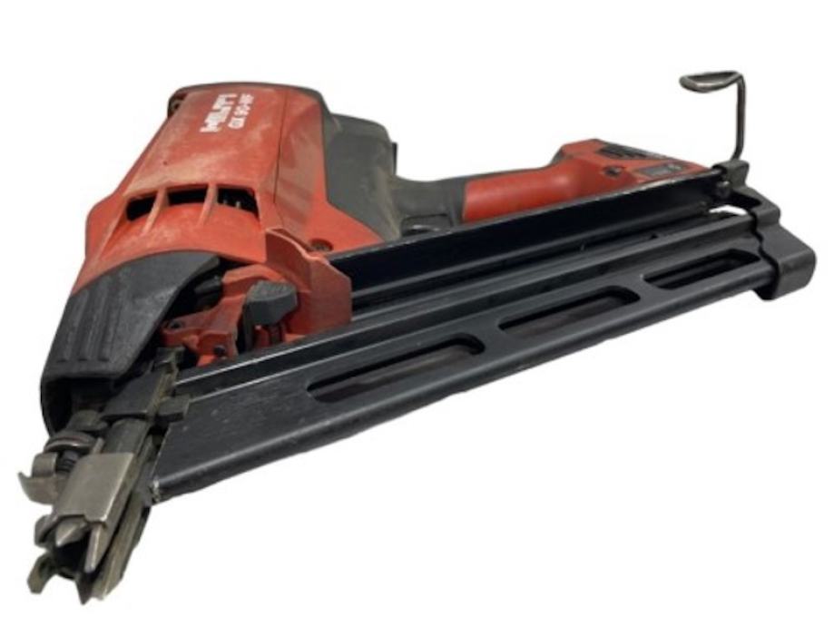 HILTI GX 90 WF PISTOLJ ZA ČAVLE