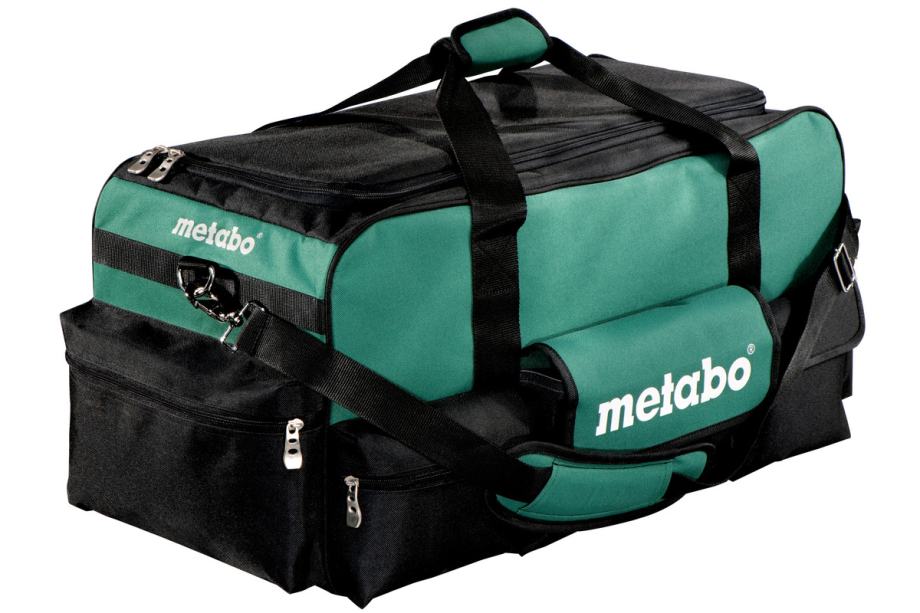 Metabo 657007000 torba za alat (velika) 670x290x325 mm