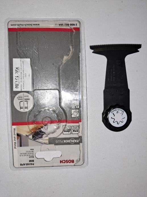 STARLOCK PLUS,STARLOCK MAX,pribor za multialat,oscilacijski alat...