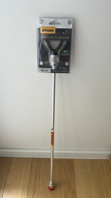 Wagner control pro tip extension 60cm