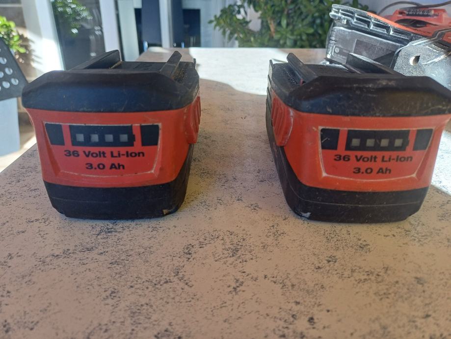 hilti te 6 a 36 in Gereedschap | Boormachines