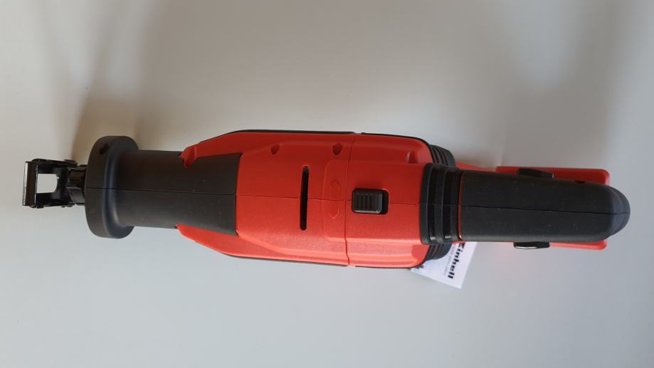 Einhell TE-AP 18-28 Li BL - Solo akumulatorska višenamjenska pila