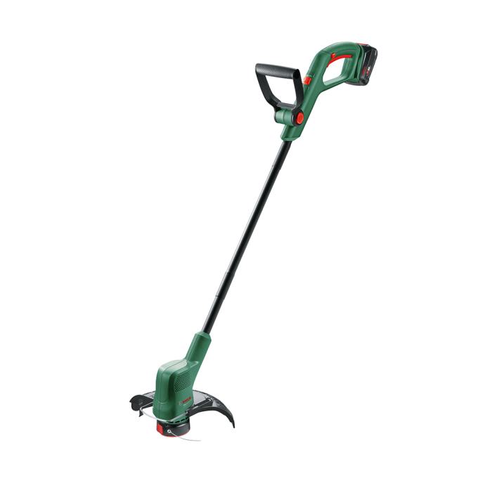 BOSCH aku trimer za travu EasyGrassCut 18V26 18V 2,5Ah