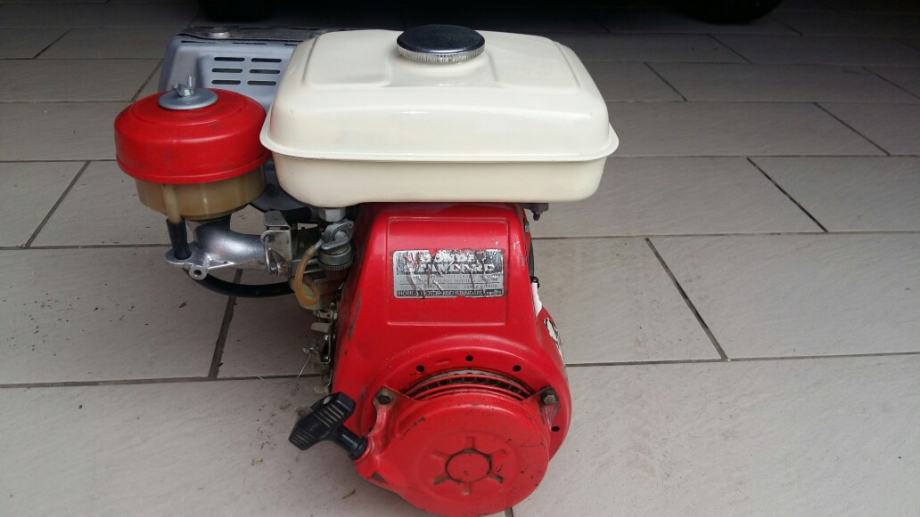 Honda g200 197