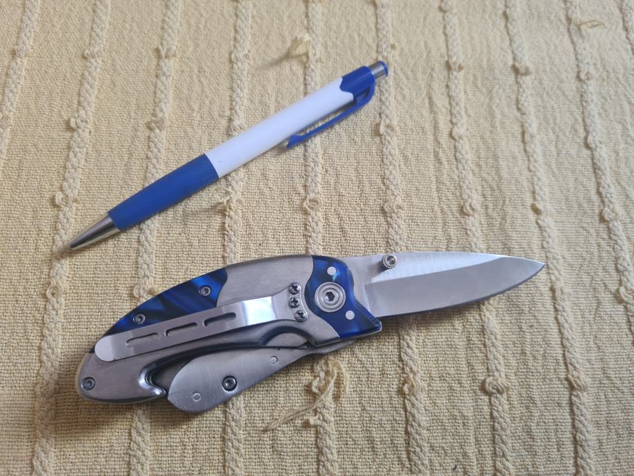 Nožić Lux Tools