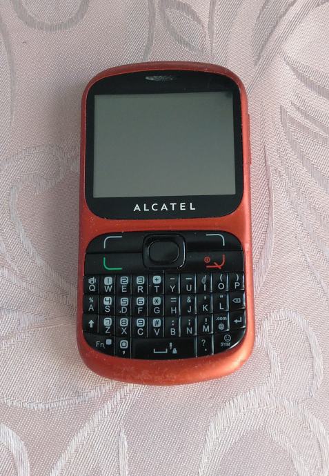 Alcatel One Touch 803, dodirni zaslon plus tipke,radi na Tele2