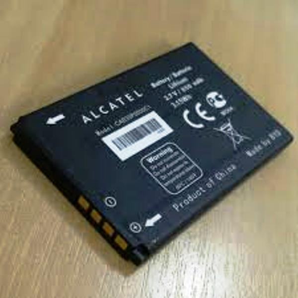 Baterija za mobitel: Alcatel CAB30P0000C1
