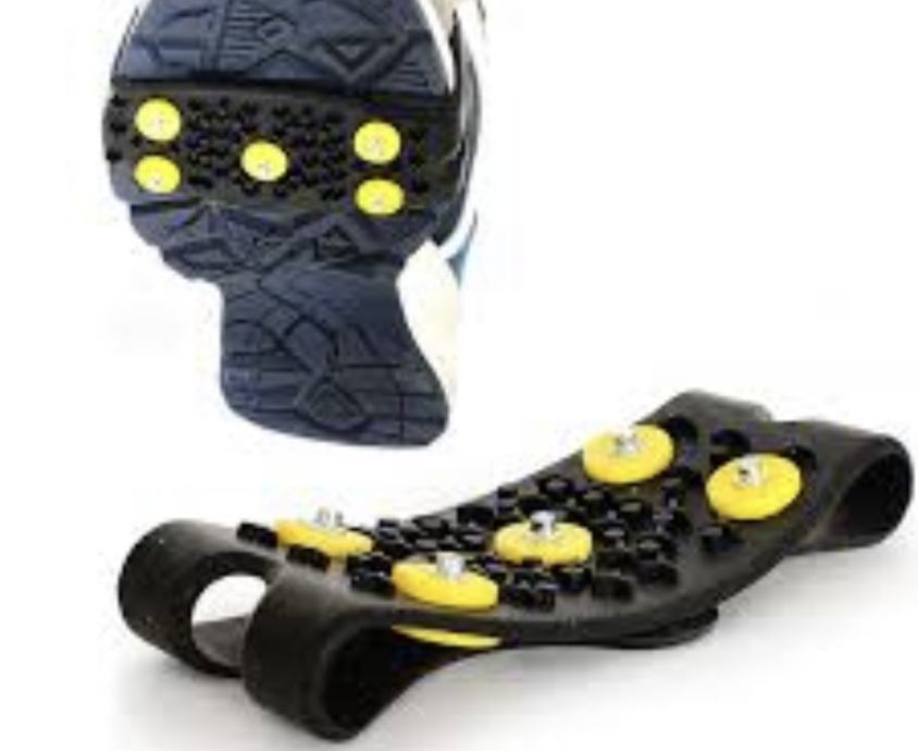 Anti Slip protuklizni adapteri za Cipele