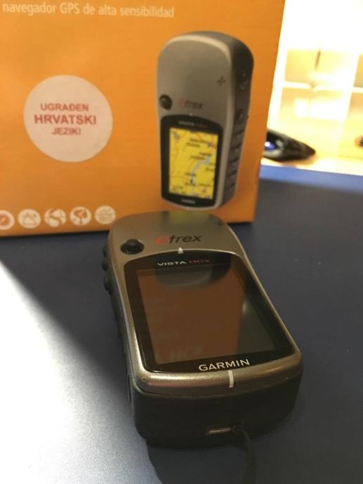 Garmin etrex vista hcx discontinued reviews