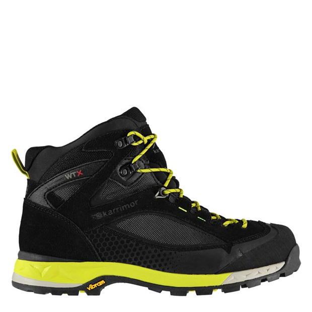 karrimor wtx vibram