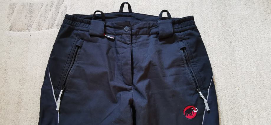 Mammut SofTech M