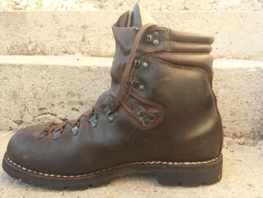 meindl perfekt hiker