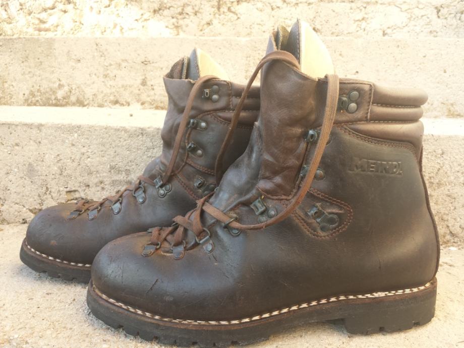 meindl perfekt light hiker