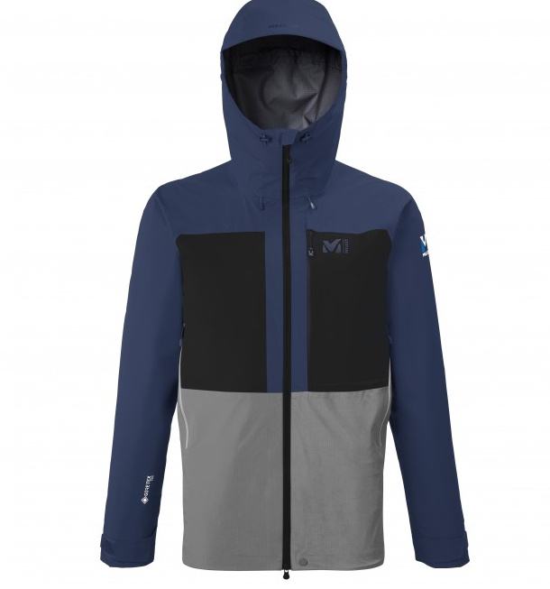 Millet trilogy gore tex jakna