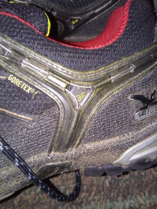 salewa alpine fit 3f