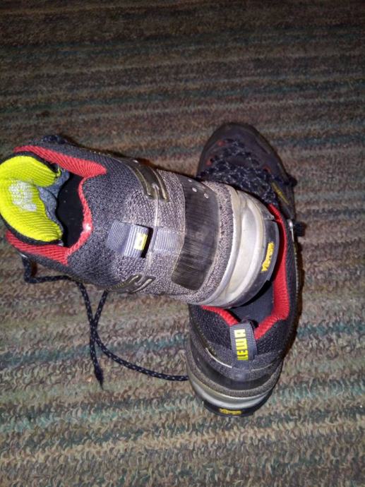 salewa alpine fit 3f