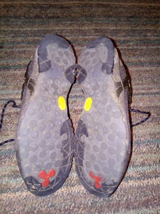 salewa alpine fit 3f