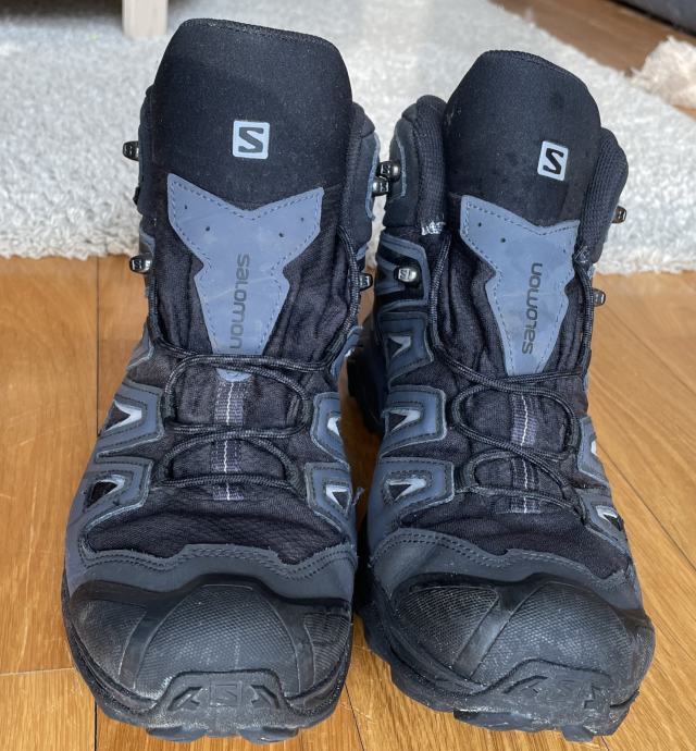 salomon ultra 3 mid gtx