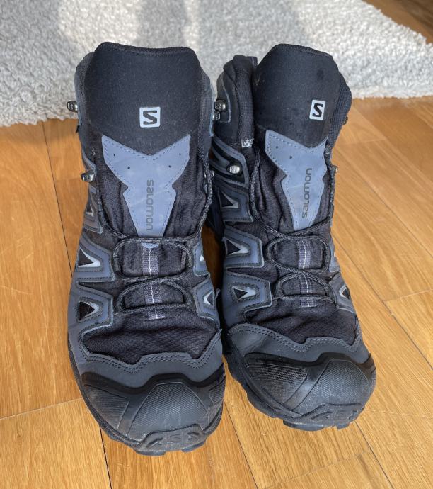 salomon ultra 3 mid gtx