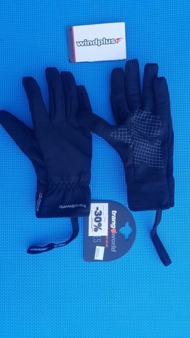 Trangoworld Akme glove XL