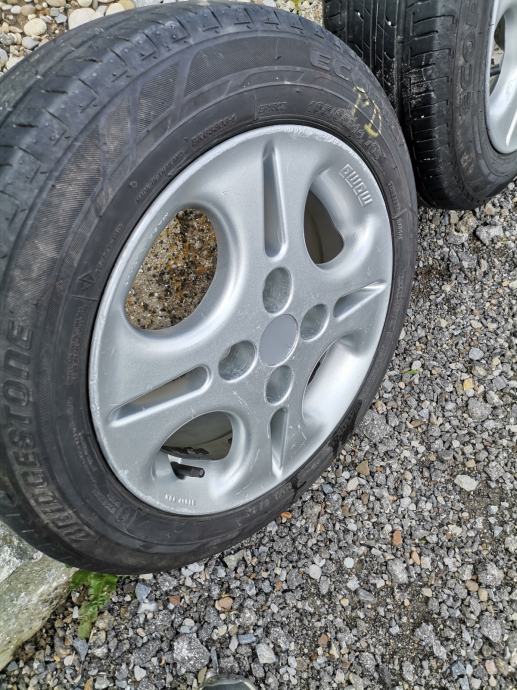 Schädel 65mm Felge Kappe TE37 Rays Rad Abdeckung