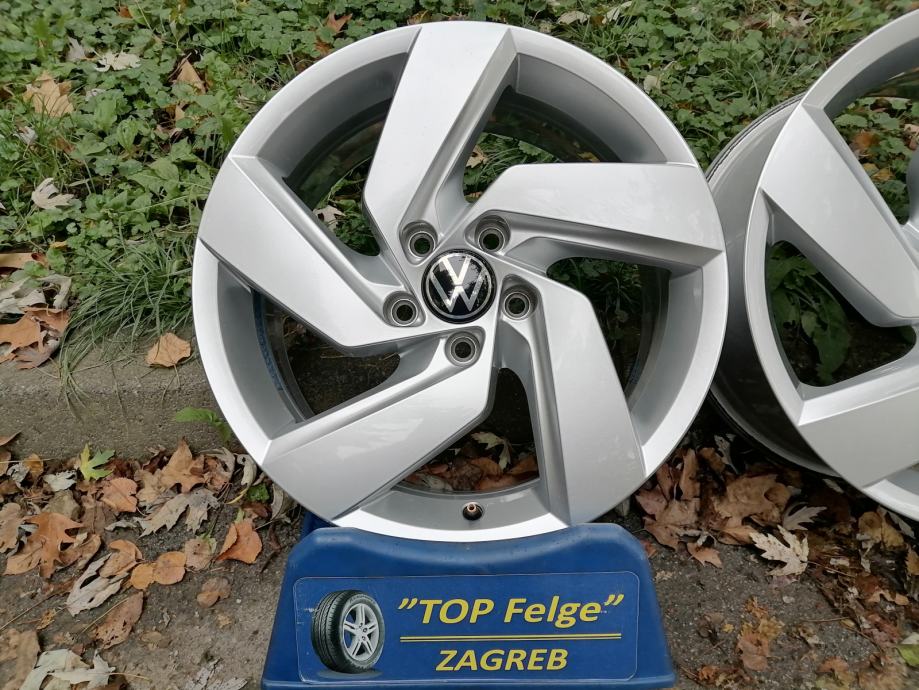 Alu felge 175x112 original VW/Audi/Seat/SkodaRICHMONDNovi Model