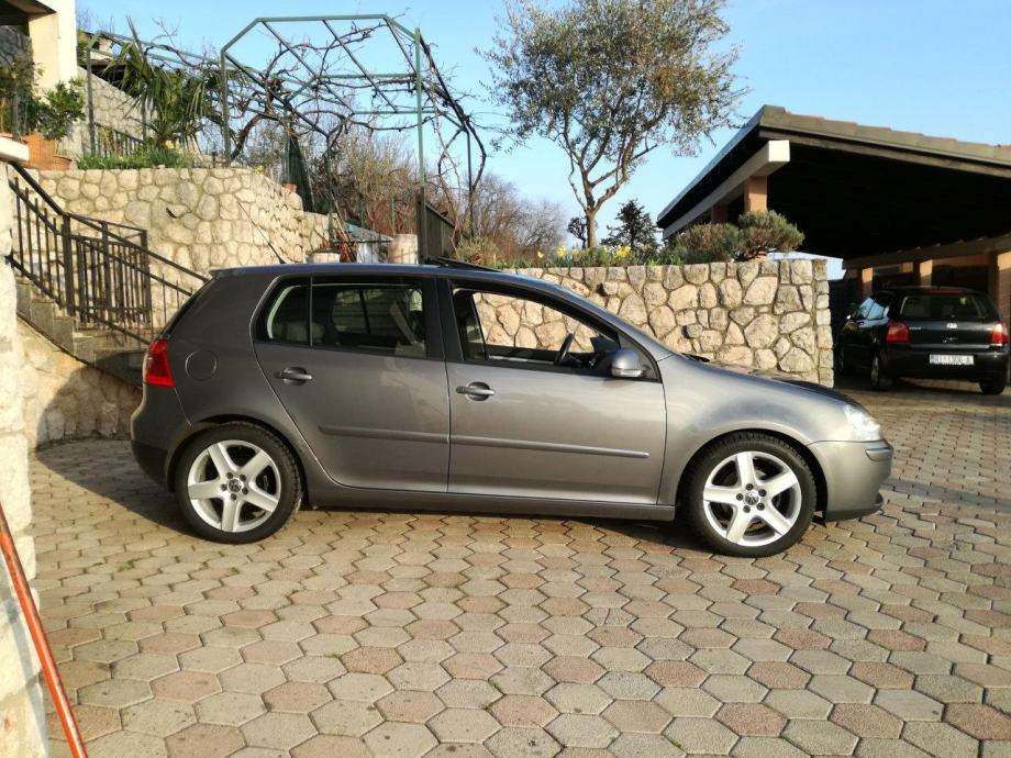 Vw Felgen Golf 5